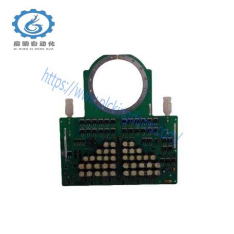 ABB 3BHL000390P0104 | 3BHB003154R0101 | 5SHX1960L0004 - Advanced Automation Solutions for Industrial Control