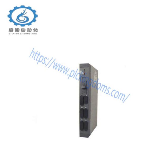 ABB 3BHL000986P7001 High-Frequency Industrial Control Module