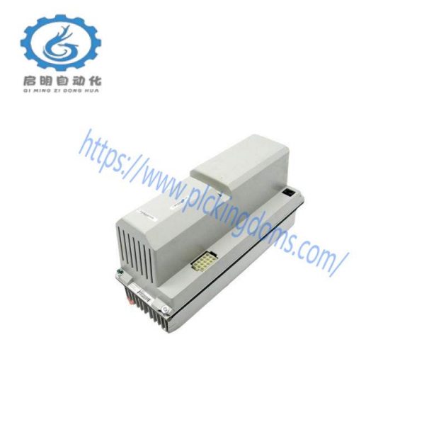 ABB 3BHL000986P7001 High-Frequency Industrial Control Module