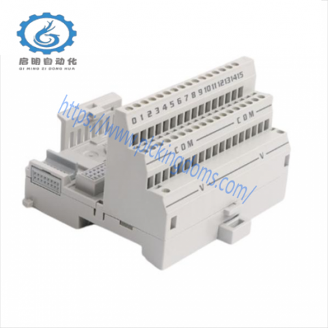 ABB 3BSE001245R1 3BSC640008R1 Enhanced Network Interface Module