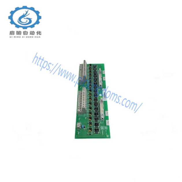 ABB 3BSE018681R1 PU519 RTA Board: Real-Time Accelerator Module for Enhanced Control Systems