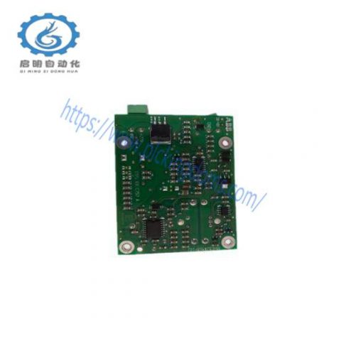 ABB 3EHE300692R0001 LAA424 C01 Industrial Circuit Board