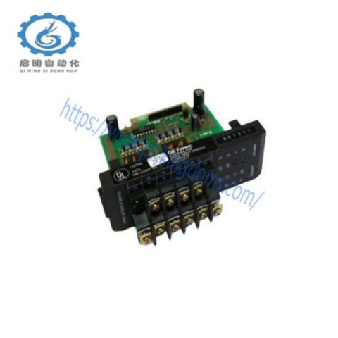 ABB 3HAB2067-1: Industrial-grade Input/Output Board