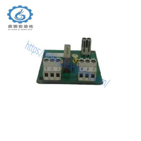 ABB 3HAB2205-1/1 - Robot Noise Eliminator Filter Board for DCS Modules