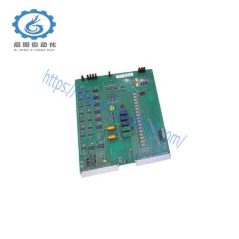 ABB 3HAB2211-8/1 Sensor Module: Precision & Reliability in Industrial Automation