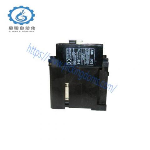 ABB 3HAB2425-001 Contactor 24V DC S3