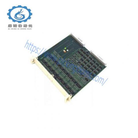 ABB 3HAB5956-1 Extension Memory Board: Enhancing Your Automation System Performance