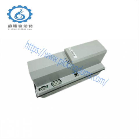 ABB 3HAB8101-2 DC Rectifier Module