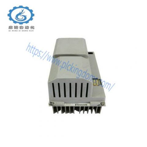 ABB 3HAB8101-8/08C Robotic Servo Drive Unit, Precision Control for Advanced Automation Solutions