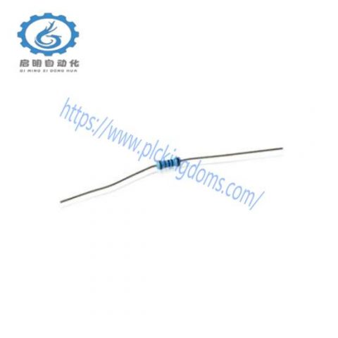 ABB 3HAC0050-1 | High-Quality Metal Film Resistor | Automation Parts