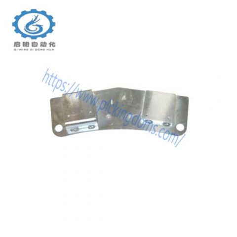 ABB 3HAC0055-3 DCS Module Attachment Plate, for Advanced Industrial Control Solutions