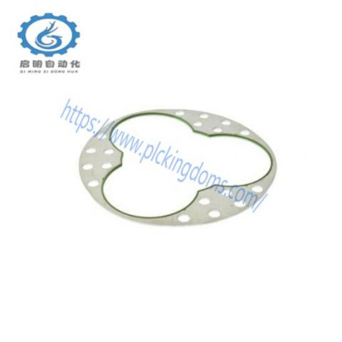ABB 3HAC020123-001 Sealing Axis 2/3 Automation Parts, High Precision Actuator Modules