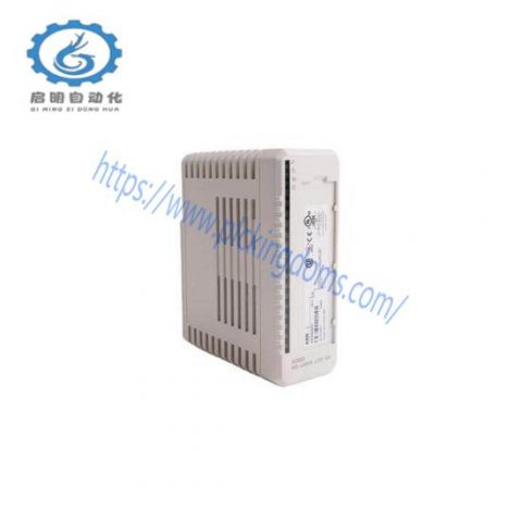 ABB 3HAC020170-001 Automation Module, Precision Control Components
