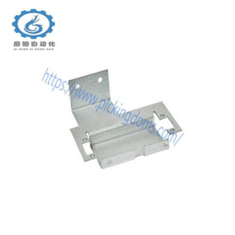 ABB 3HAC020295-001 Bracket: Brand New Automation Parts