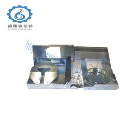 ABB 3HAC020529-008 Automation Components, High-Quality Control Solutions