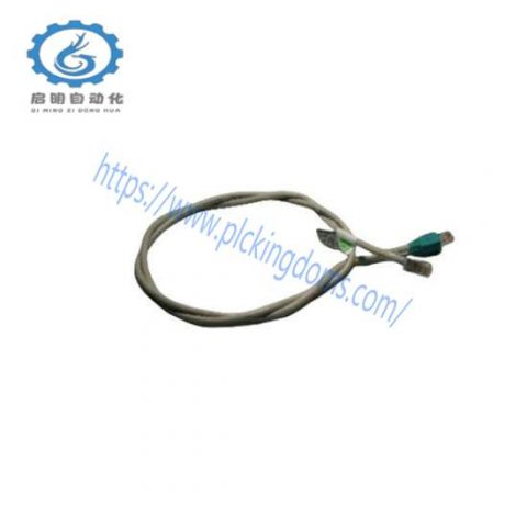 ABB 3HAC020580-001 Harness-Computer Unit / GTPU Automation Parts