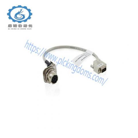 ABB 3HAC020799-001: Industrial Robot Parts Service Harness, Precision Engineering for Robotic Applications