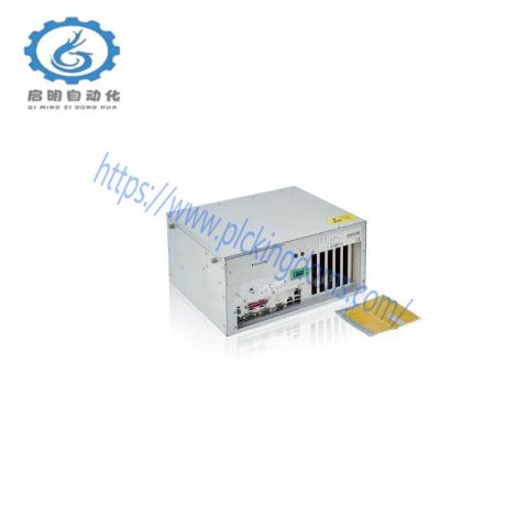 ABB 3HAC020929-006 Computer AC Plus: Advanced Industrial Control System