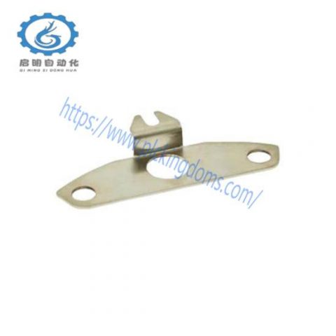 ABB 3HAC021243-003 Rear Hose Bracket for Automation Parts