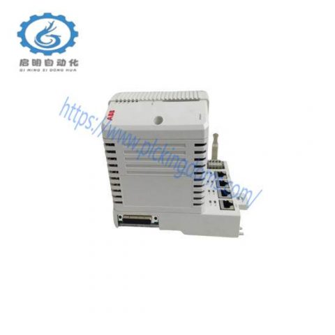 ABB 3HAC021519-001 | New Automation Components, High-Quality PLC Module