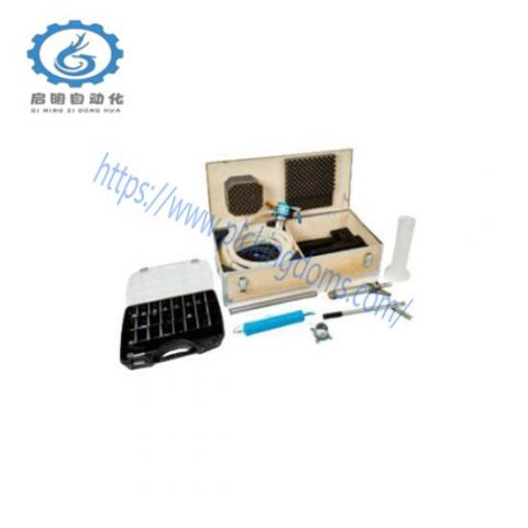 ABB 3HAC021745-001 Oil Exchange Equipment, Automation Parts