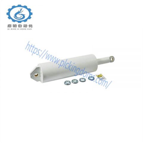 ABB 3HAC022157-001 Balancing Cylinder - Precision Control for Heavy Machinery