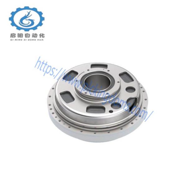 ABB 3HAC022279-001 RV 400C-224 26 Robotics RV Gear: Precision, Reliability, and Efficiency in Industrial Automation