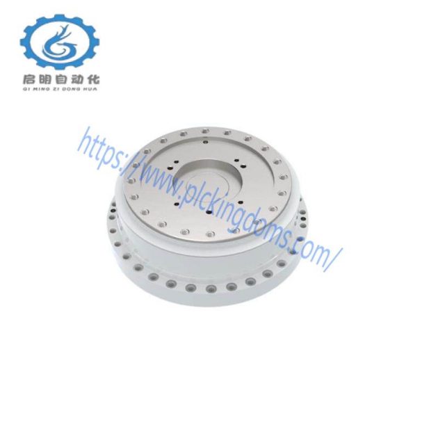 ABB's 3HAC024316-008 RV 550E-242.73 High-Power Drive System