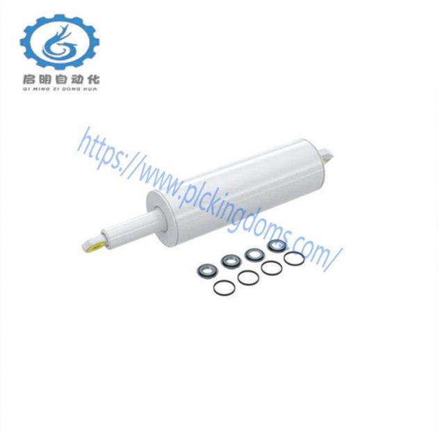 ABB 3HAC024779-003 Balance Unit: Precision Control for Industrial Applications