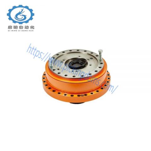 ABB 3HAC025007-005 Robotics RV Gear, Industrial Control Solutions