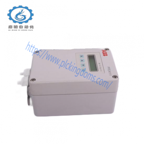 ABB 3HAC025338-002/098 | Precision Servo Drive Unit for Advanced Automation