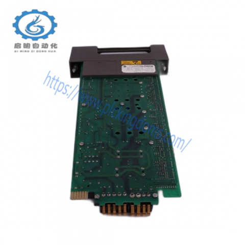 ABB 3HAC026033-001 Industrial Control Module