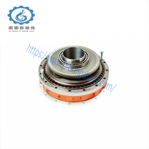ABB 3HAC026114-005 - High-Performance Industrial Control Module