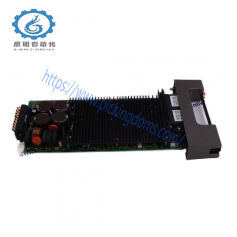 ABB 3HAC028357-028 | High-Precision Industrial Control Module