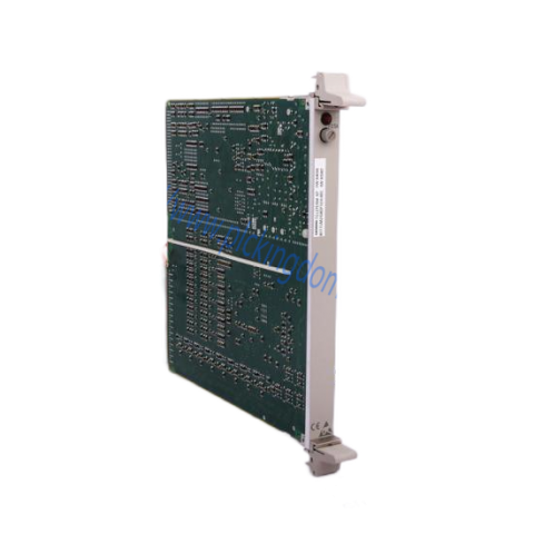 ABB 3HAC028584-001 - Advanced Industrial Control Module, Precision Engineered for Optimal Performance