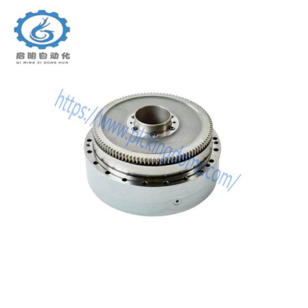 ABB 3HAC028837-008 Gearbox: Precision Drive Solutions for Industrial Automation