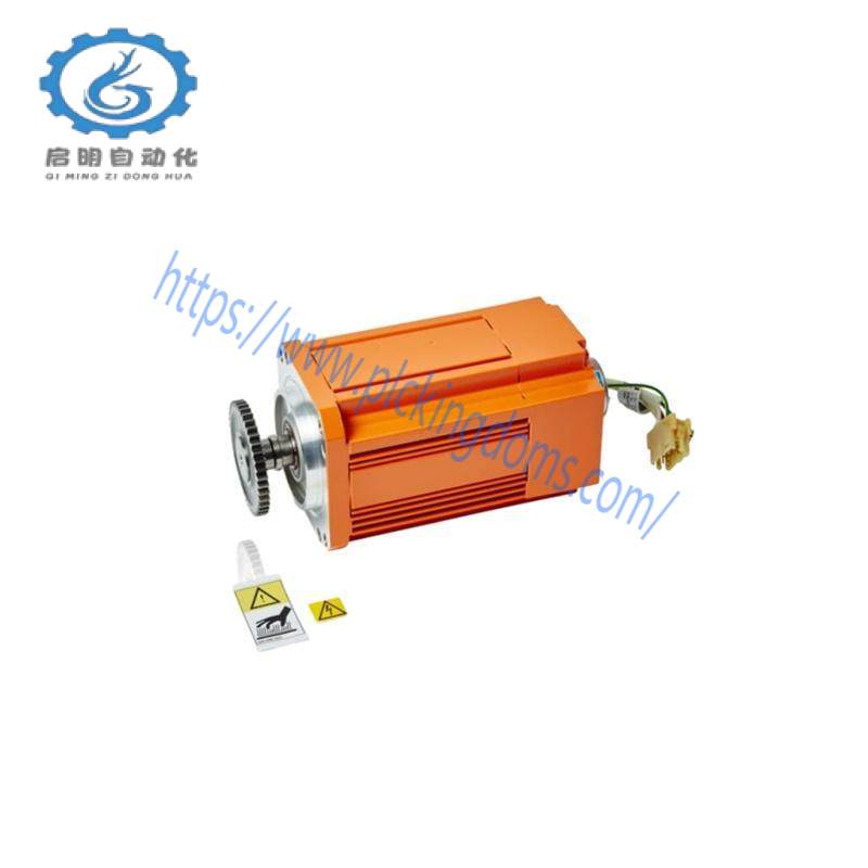 ABB 3HAC034644-003 DSQC431 3HAC036260-001/04 AC Motor with Pinion: Precision Control for Industrial Applications