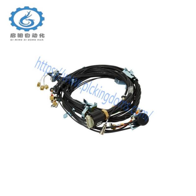 ABB 3HAC042840-001 Manipulator Harness; Manufacturer:ABB