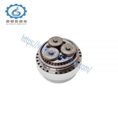 ABB 3HAC043075-002 VR + 3HAC043075-001 IRB6640 + 3HAC034865-003 Field Instrument Set