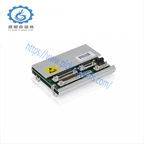 ABB 3HAC043904-001 Industrial Measurement Unit