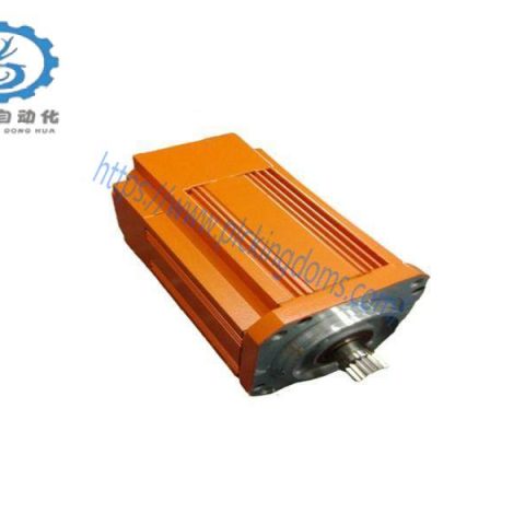 ABB 3HAC055433-001 Two-Axis Motor, Precision Control for Industrial Automation