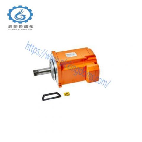 ABB 3HAC062337-001 Robot Servo Motor, Industrial Automation Solutions