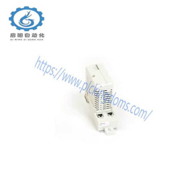 ABB 3HAC10847-1 Industrial Control Module