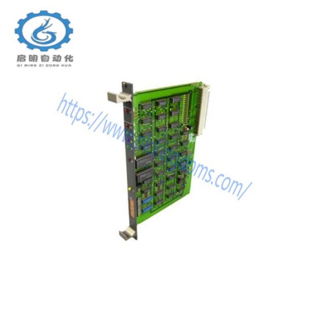 ABB 3HAC10847-1 Industrial Control Module