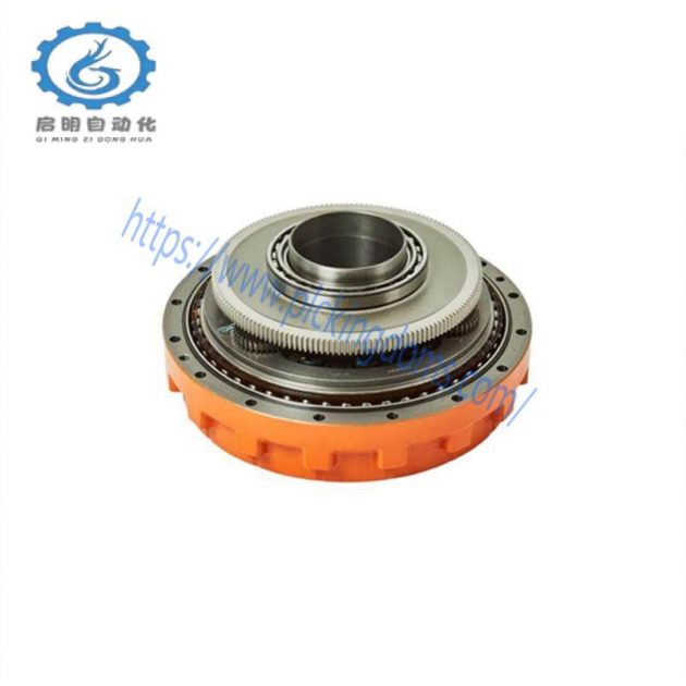 ABB 3HAC10847-1 Industrial Control Module