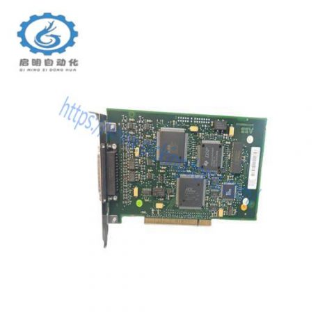 ABB 3HAC4216-1: Brand New Automation Paret