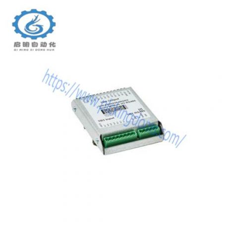 ABB 3HEA800439-002 Drive Module I/O RS485
