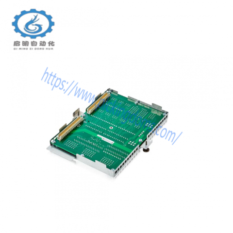 ABB 3HNA001572-001 - MCCB-02 Main Circuit Circuit Breaker