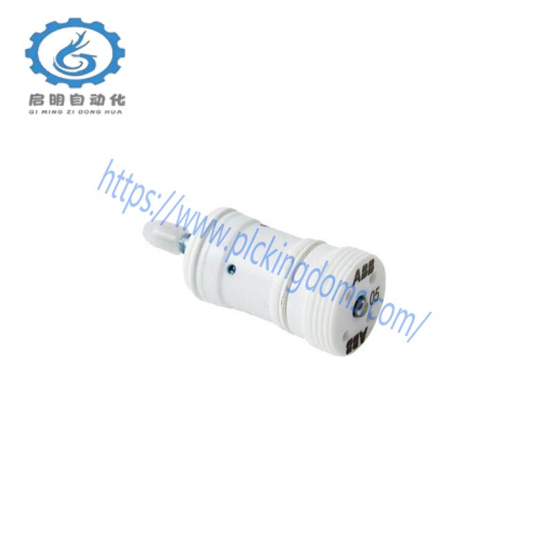 ABB 3HNA012770-001 CPUM-03 | Modular Valve Actuator, Precision Control