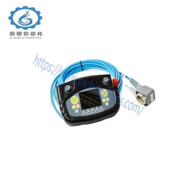 ABB SMB 3HNA024941-001 3HNA012283-001 3HNE00471-1 3HAC043904-001 Modular Safety System